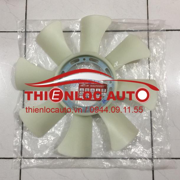 CÁNH QUẠT KÉT NƯỚC HYUNDAI PORTER