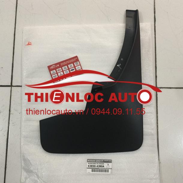 CHẮN BÙN BÁNH TRƯỚC NISSAN NAVARA
