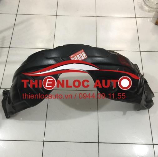 CHẮN BÙN LÒNG DÈ TOYOTA CAMRY