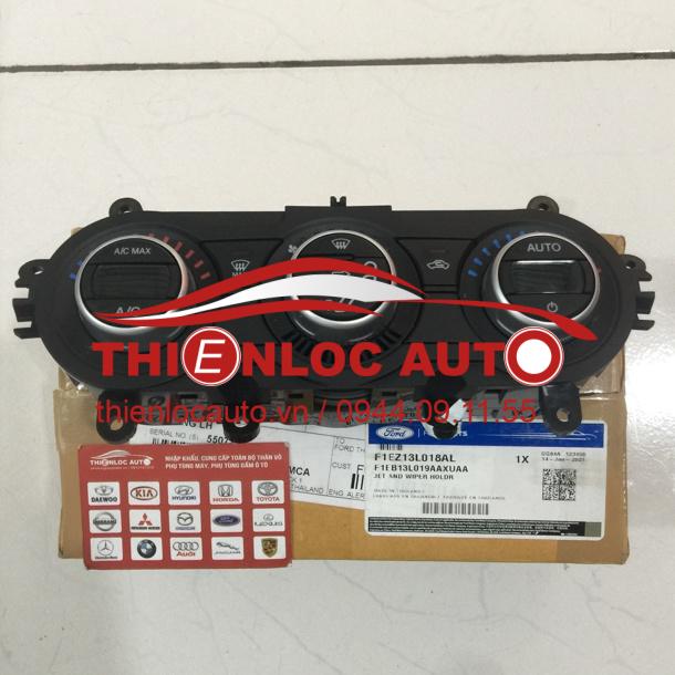 CÔNG TẮC ĐIỀU HÒA MAZDA BT50