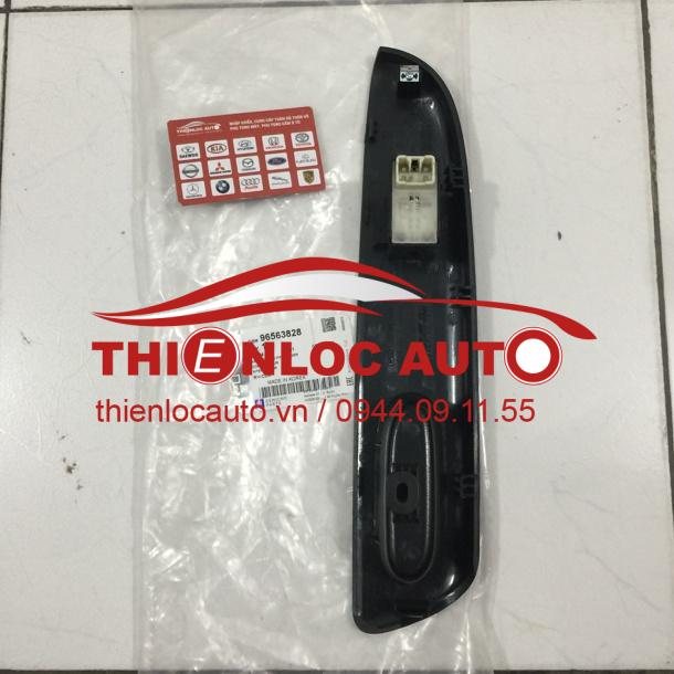 CÔNG TẮC KÍNH ĐƠN CHEVROLET SPARK