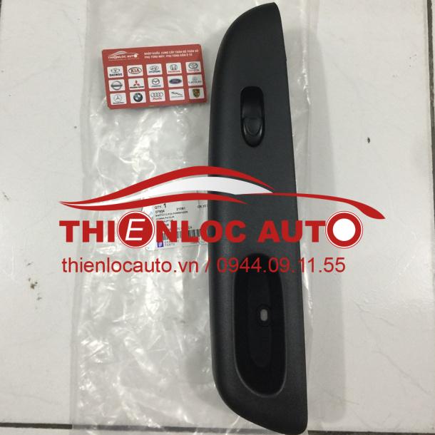 CÔNG TẮC KÍNH ĐƠN CHEVROLET SPARK