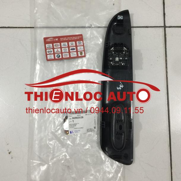 CÔNG TẮC KÍNH TỔNG DAEWOO MATIZ