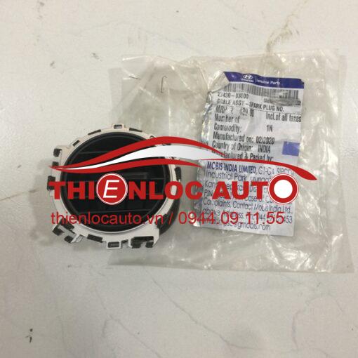 CỬA GIÓ ĐIỀU HÒA HYUNDAI I10