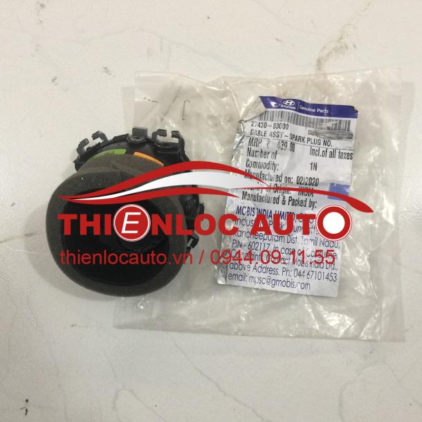 CỬA GIÓ ĐIỀU HÒA HYUNDAI I10