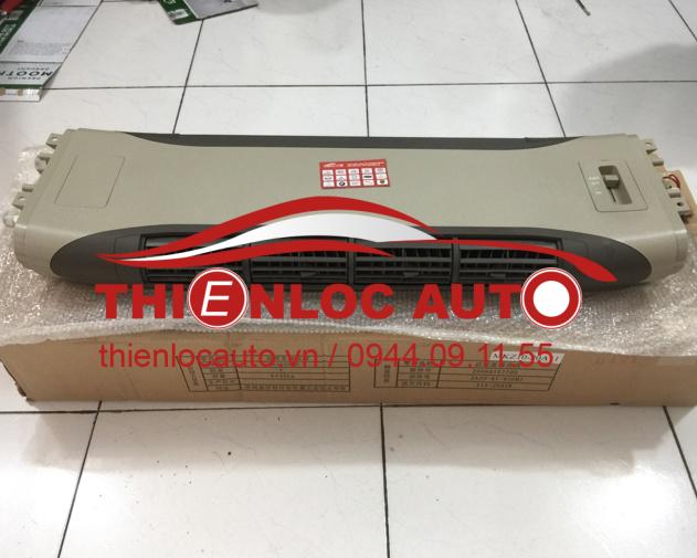 DÀN LẠNH SAU TOYOTA ZACE