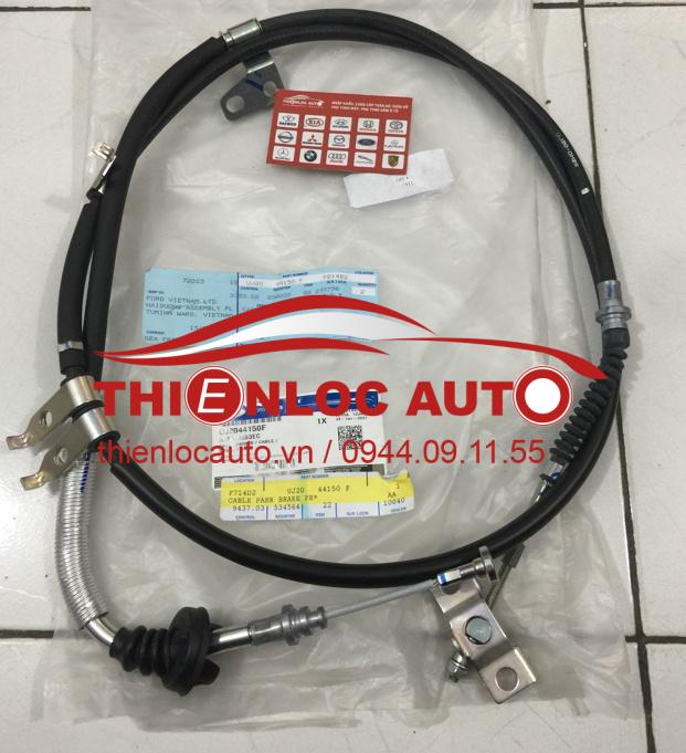 DÂY PHANH TAY FORD RANGER