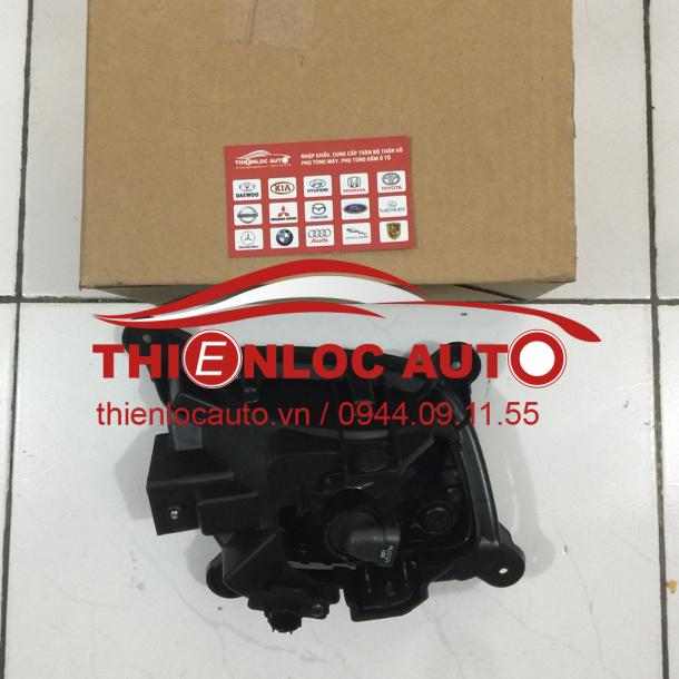 ĐÈN CẢN TRƯỚC KIA MORNING