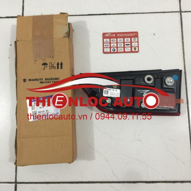 ĐÈN HẬU MẢNH TRONG SUZUKI ERTIGA