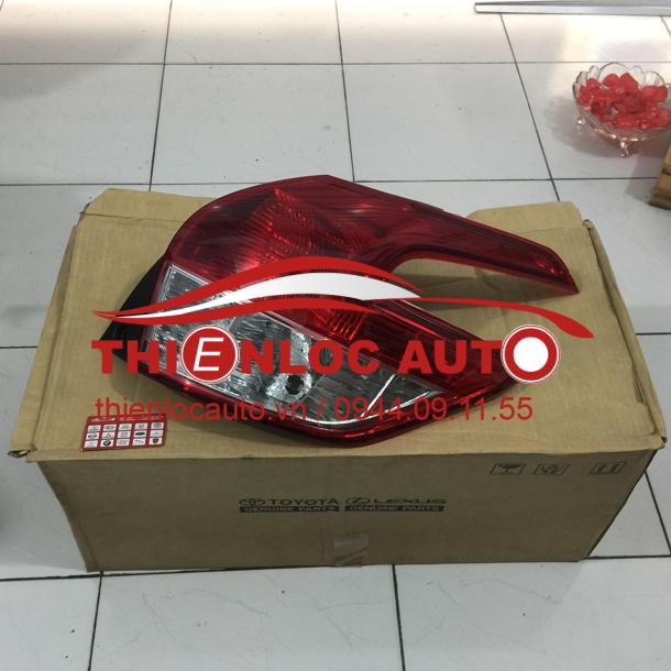 ĐÈN HẬU PHẢI TOYOTA YARIS
