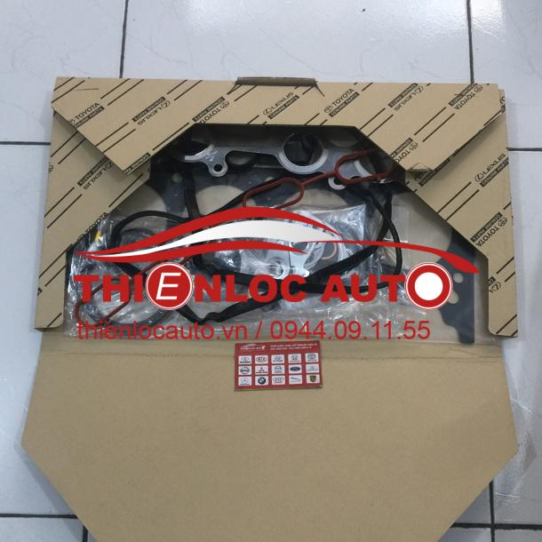 GIOĂNG BỘ TOYOTA INNOVA