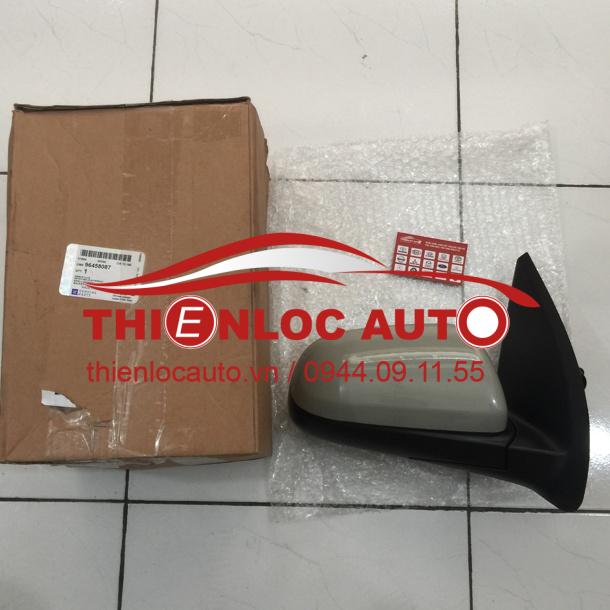 GƯƠNG CHIẾU HẬU PHẢI DAEWOO GENTRA