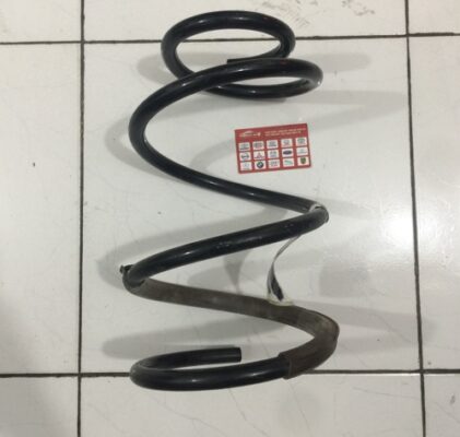LÒ XO GIẢM XÓC HYUNDAI STAREX