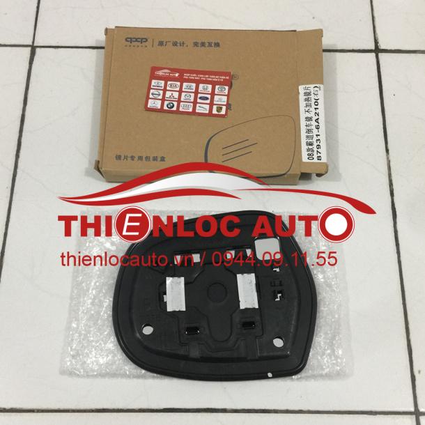MẶT KÍNH LÁI TOYOTA LAND CRUISER
