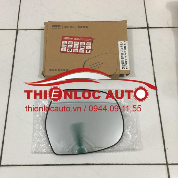 MẶT KÍNH LÁI TOYOTA LAND CRUISER