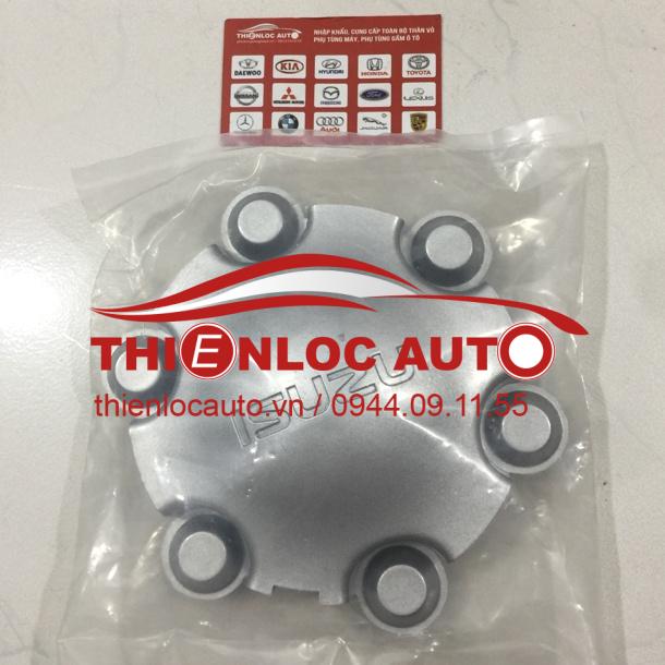 NẮP CHỤP LAZANG ISUZU DMAX