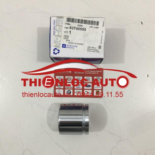 PISTONG PHANH TRƯỚC CHEVROLET AVEO