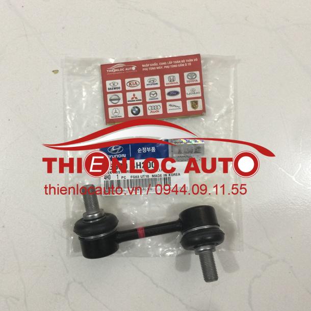 RÔ TUYN CÂN BẰNG SAU HYUNDAI STAREX