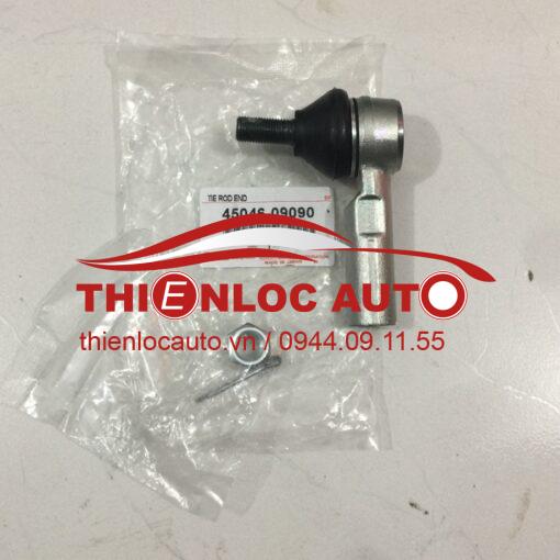 RÔ TUYN LÁI NGOÀI TOYOTA COROLLA