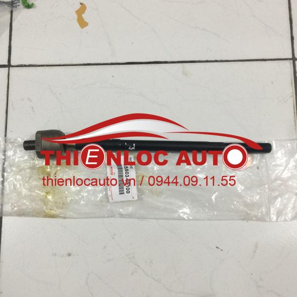 RÔ TUYN LÁI TRONG TOYOTA ZACE