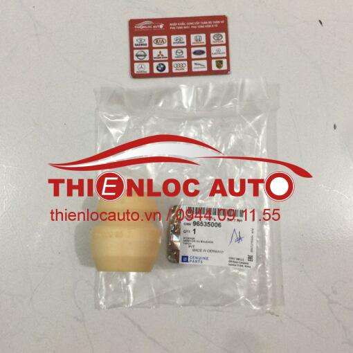TĂM BÔNG GIẢM XÓC DAEWOO GENTRA