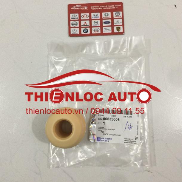 TĂM BÔNG GIẢM XÓC DAEWOO GENTRA