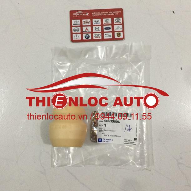 TĂM BÔNG GIẢM XÓC DAEWOO GENTRA