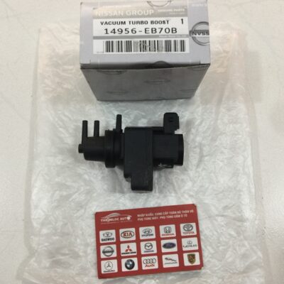 VAN ĐIỀU KHIỂN TURBO NISSAN NAVARA