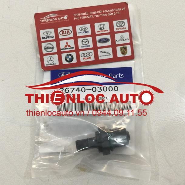 VAN HƠI MỘT CHIỀU HYUNDAI I10
