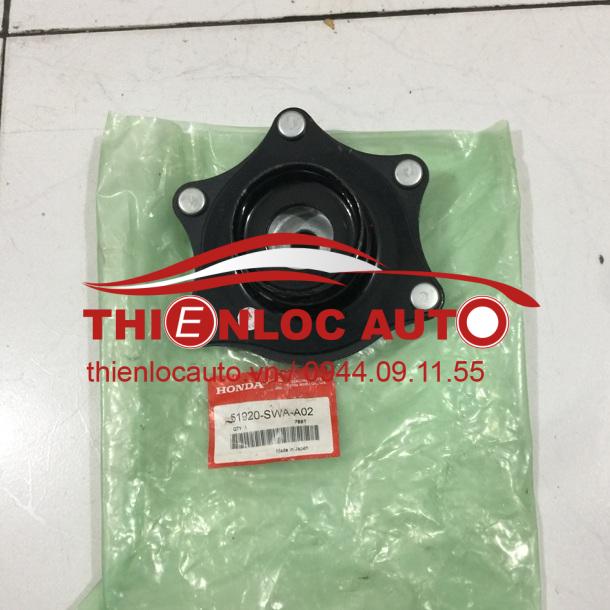 BÁT BÈO TRƯỚC HONDA CRV
