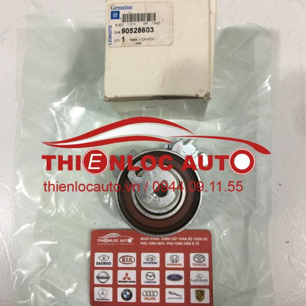 BI TĂNG CAM DAEWOO LEGANZA