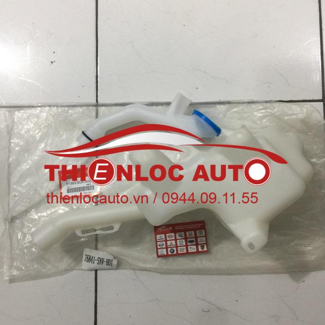 BÌNH NƯỚC PHỤ HONDA CIVIC