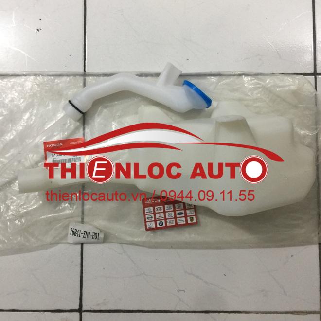 BÌNH NƯỚC PHỤ HONDA CIVIC