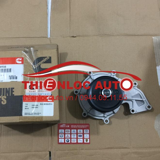 BƠM NƯỚC THACO FOTON