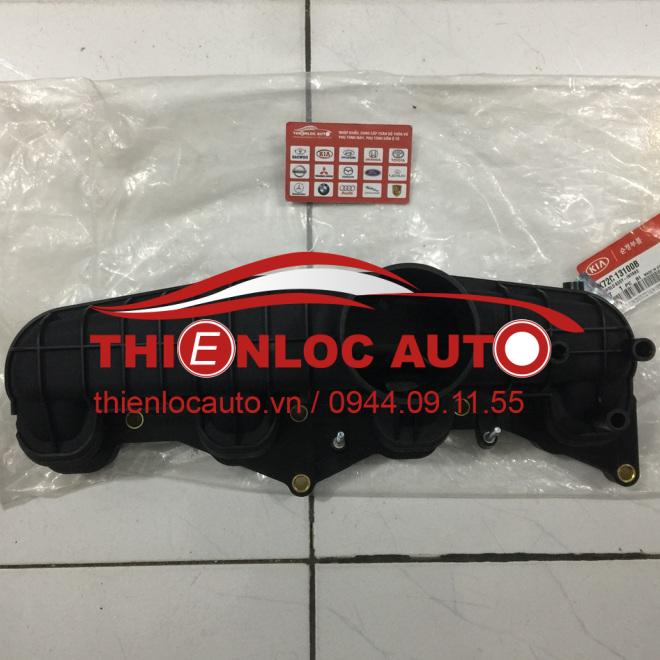 CỔ HÚT GIÓ KIA BONGO