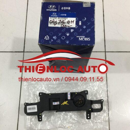 CÔNG TẮC ĐIỀU HÒA HYUNDAI STAREX