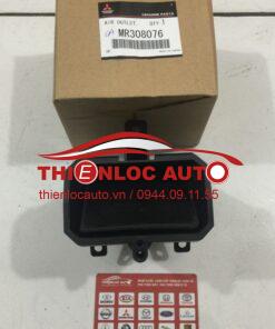 CỬA GIÓ ĐIỀU HÒA MITSUBISHI PAJERO