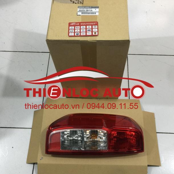 ĐÈN HẬU LÁI NISSAN NAVARA