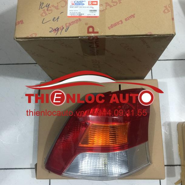 ĐÈN HẬU PHỤ TOYOTA YARIS