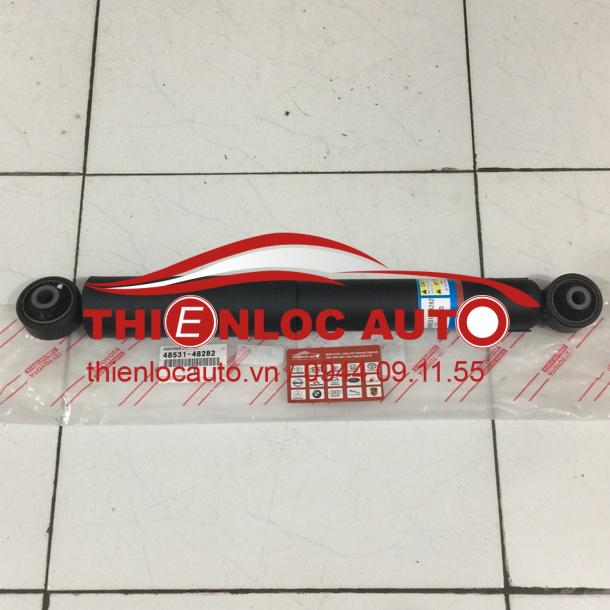 GIẢM XÓC SAU LEXUS RX350