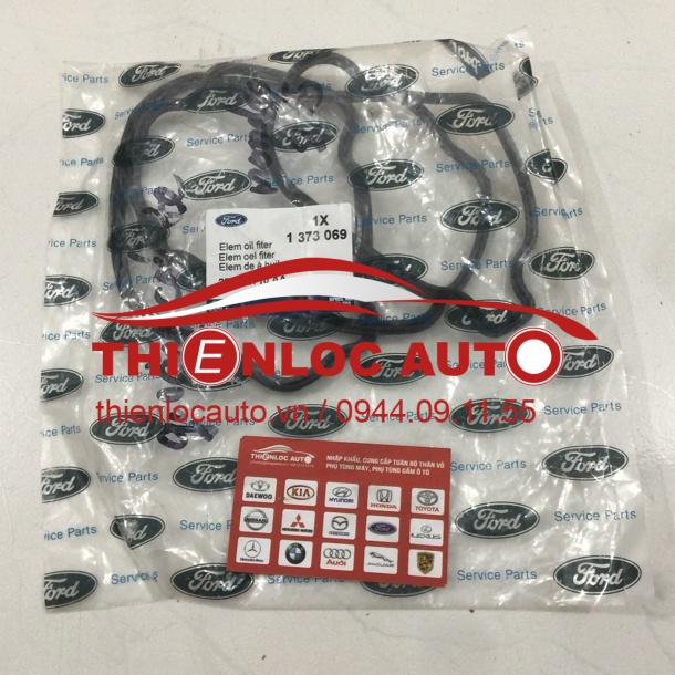GIOĂNG DÀN CÒ FORD ESCAPE