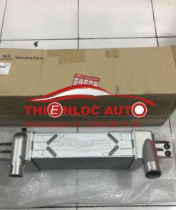 KÉT LÀM MÁT TURBO HYUNDAI PORTER