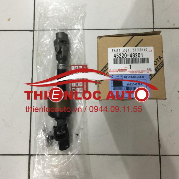 KHỚP LÁI LEXUS RX350