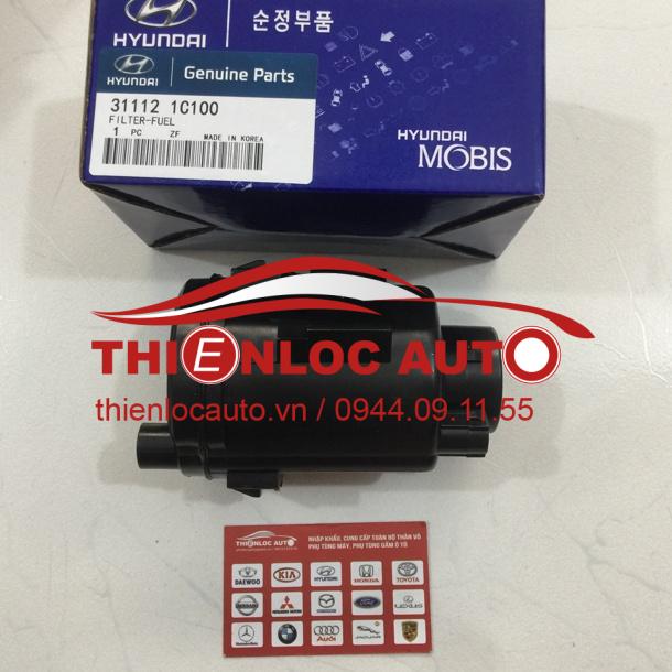 LỌC XĂNG HYUNDAI GETZ