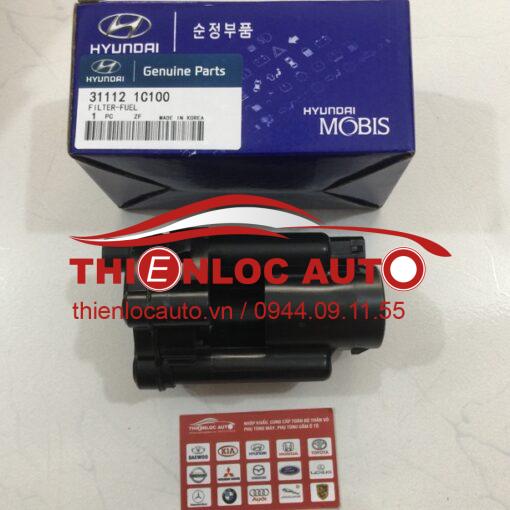 LỌC XĂNG HYUNDAI GETZ