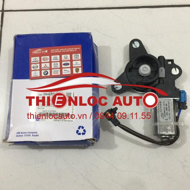 MÔ TƠ LÊN KÍNH DAEWOO MATIZ