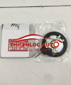 NẮP BÌNH DẦU HOWO