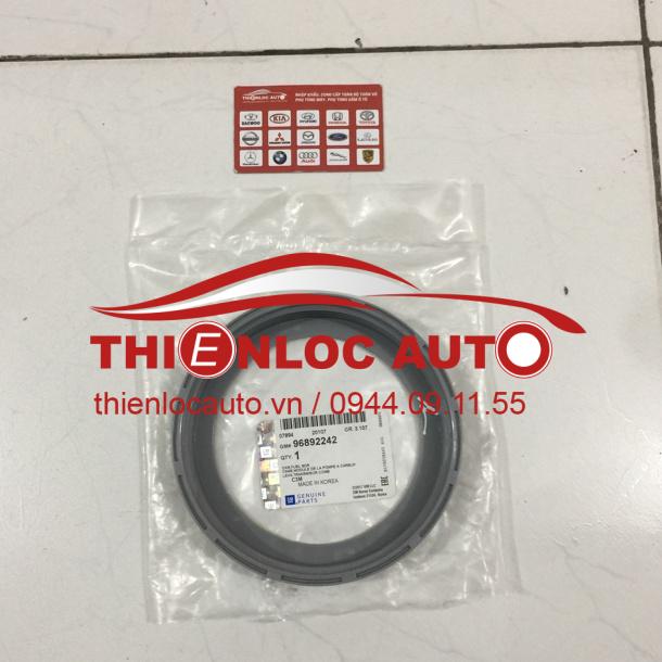 NẮP BƠM XĂNG DAEWOO MATIZ