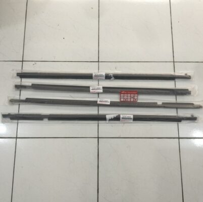 NẸP CHÂN KÍNH TOYOTA RAV4