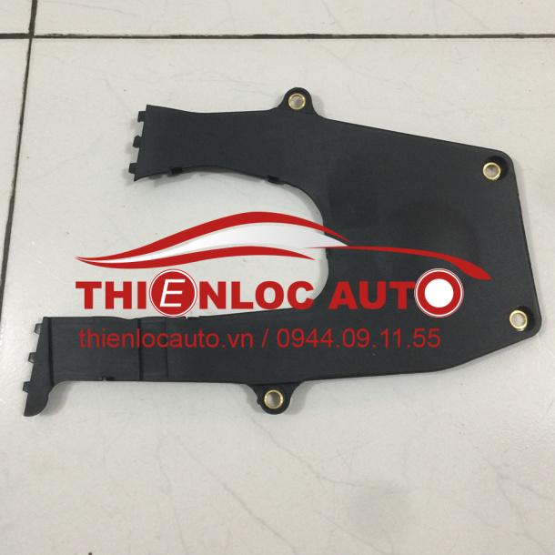 ỐP CHE CAM TRÊN DAEWOO GENTRA